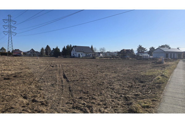 Nowy Sącz, Chełmiec, Działka na sprzedaż